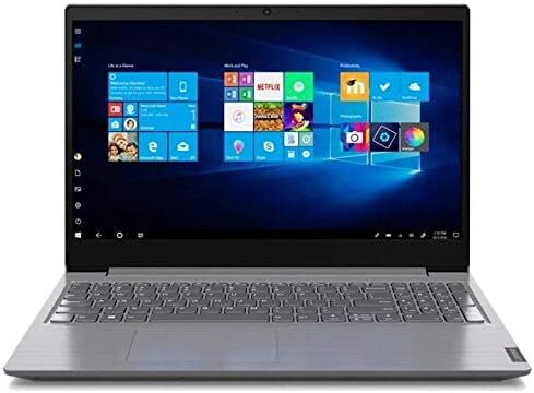 Lenovo V15-IIL i5-1035G1 8GB 512GB SSD 15.6'' Windows 10 Home Full HD Notebook