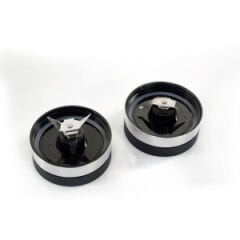 Arnica Go Kişisel Blender Gümüş