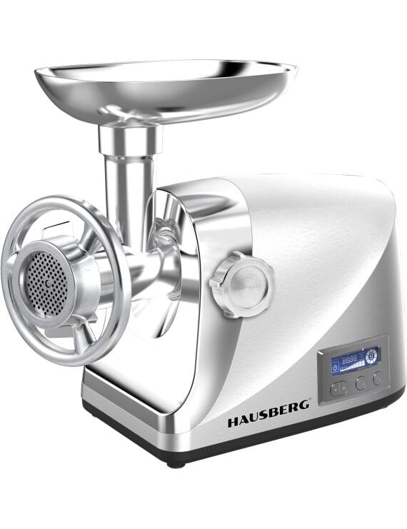 Hausberg HB-3445  elektrikli et kıyma makinesi