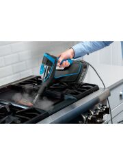 Bissell Powerfresh Slim Steam 3'ü 1 Buharlı Temizlik Makinesi 2234N