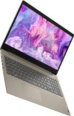 Lenovo IdeaPad 3 i3-1115G4 8GB 256GB SSD 15'' Dokunmatik Ekran Ingilizce Klavye Notebook