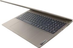 Lenovo IdeaPad 3 i3-1115G4 8GB 256GB SSD 15'' Dokunmatik Ekran Ingilizce Klavye Notebook