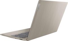 Lenovo IdeaPad 3 i3-1115G4 8GB 256GB SSD 15'' Dokunmatik Ekran Ingilizce Klavye Notebook