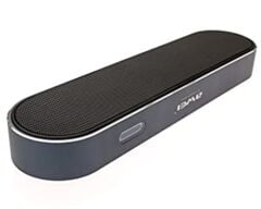 Awei Y220 Taşınabilir Mavi Kablosuz Hoparlör