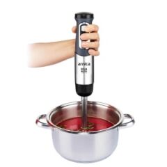 Arnica Diva Trend El Blender Seti Gümüş