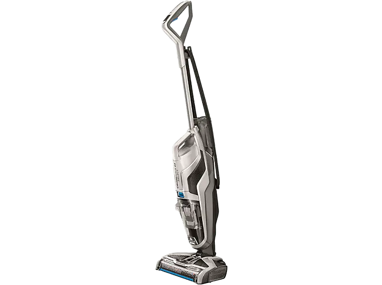 Bissell CrossWave C3 Pro Kablolu El Tipi Elektrikli Süpürge, Paspaslama ve Kurutma, Güçlü Islak ve Kuru Kir Çekme, 3'ü 1 Arada Süpürge ve Dik Süpürge 3555N