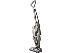 Bissell CrossWave C3 Pro Kablolu El Tipi Elektrikli Süpürge, Paspaslama ve Kurutma, Güçlü Islak ve Kuru Kir Çekme, 3'ü 1 Arada Süpürge ve Dik Süpürge 3555N