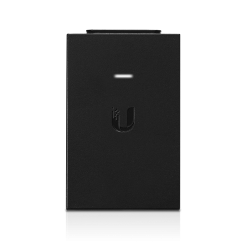 Ubiquiti Unifi POE-48-24W-G-48v-24W 1Port-Gigabit-POE-Enjektor