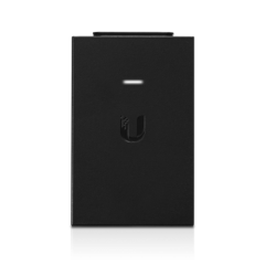 Ubiquiti Unifi POE-48-24W-G-48v-24W 1Port-Gigabit-POE-Enjektor