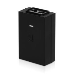 Ubiquiti Unifi POE-48-24W-G-48v-24W 1Port-Gigabit-POE-Enjektor