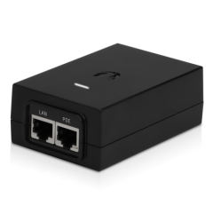 Ubiquiti Unifi POE-48-24W-G-48v-24W 1Port-Gigabit-POE-Enjektor