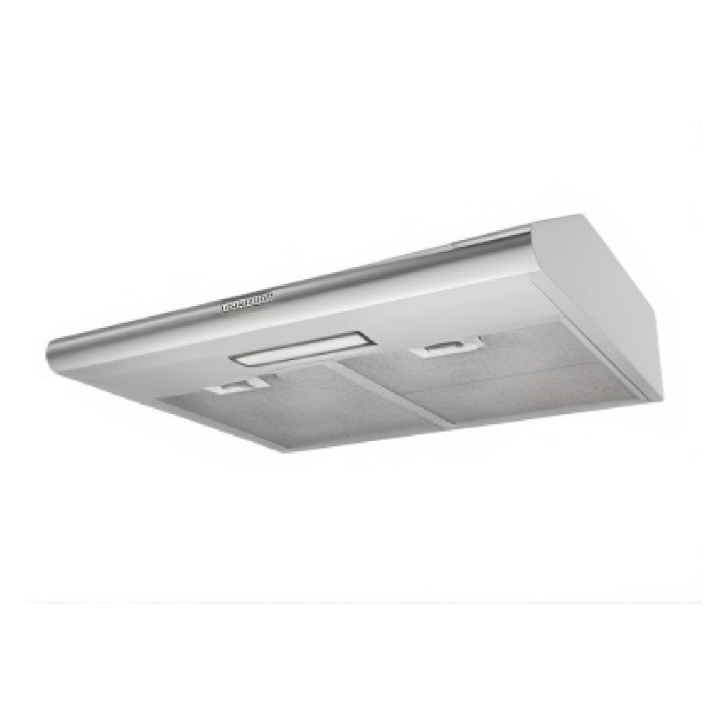 Finlux Aspiratör Silver FSH6046M3S