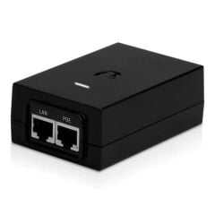 Ubiquiti UniFi POE-48-24W 48v 24W 0.5A AC Kablolu PoE Enjektör