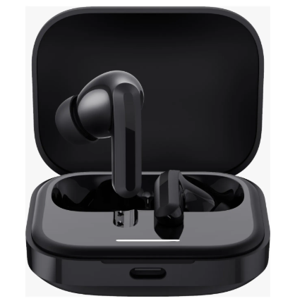 XIAOMI REDMI BUDS 5 LITE BLUETOOTH KULAKLIK siyah