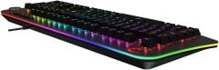 GamePower Starscream 60M RGB Red Switch USB Suya Dayanıklı Optik Mekanik Gaming Klavye