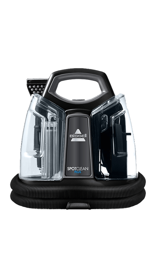 Bissell Spotclean Plus Halı – Koltuk Yıkama Ve Leke Çıkarma Makinesi 3724N