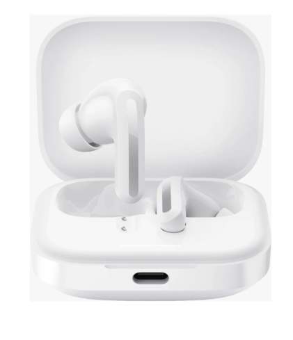 XIAOMI REDMI BUDS 5 LITE BLUETOOTH KULAKLIK beyaz