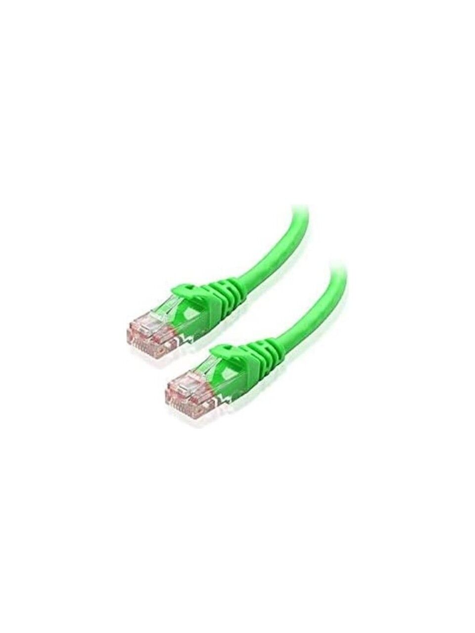 S-LINK SL-CAT6030GR 0,30MT UTP CAT6 KABLO YEŞİL KABLO