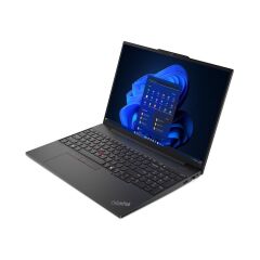Lenovo ThinkPad E16 Gen 2 Ultra U5-155H 16 GB Ram 512 GB SSD Intel Grafik 16'' WUXGA Notebook