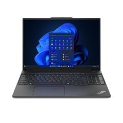 Lenovo ThinkPad E16 Gen 2 Ultra U5-155H 16 GB Ram 512 GB SSD Intel Grafik 16'' WUXGA Notebook
