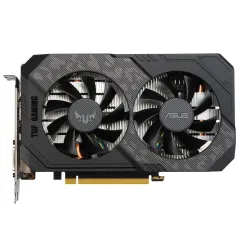 Asus Tuf GeForce GTX 1660 Super 6GB GDDR6 192 Bit Ekran Kartı