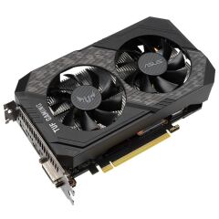 Asus Tuf GeForce GTX 1660 Super 6GB GDDR6 192 Bit Ekran Kartı