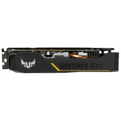 Asus Tuf GeForce GTX 1660 Super 6GB GDDR6 192 Bit Ekran Kartı