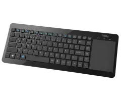 FRISBY FK-W154QU WRL TOUCHPAD KLAVYE
