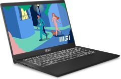 MSI Modern 14 C12MO Serisi i7-1255U 16 GB Ram 512 GB SSD Iris Xe Graphics 14'' Full HD Notebook