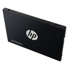 Hp S650 345M8AA SATA 3.0 2.5'' 240 GB SSD Disk