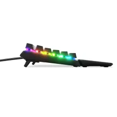SteelSeries Apex 7 SSK64644 Red Switch RGB Mekanik Türkçe Oyuncu Klavyesi