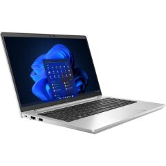 HP EliteBook 640 G9 Serisi i5-1235U 16 GB 512 GB SSD Iris Xe Graphics 14'' Full HD Notebook