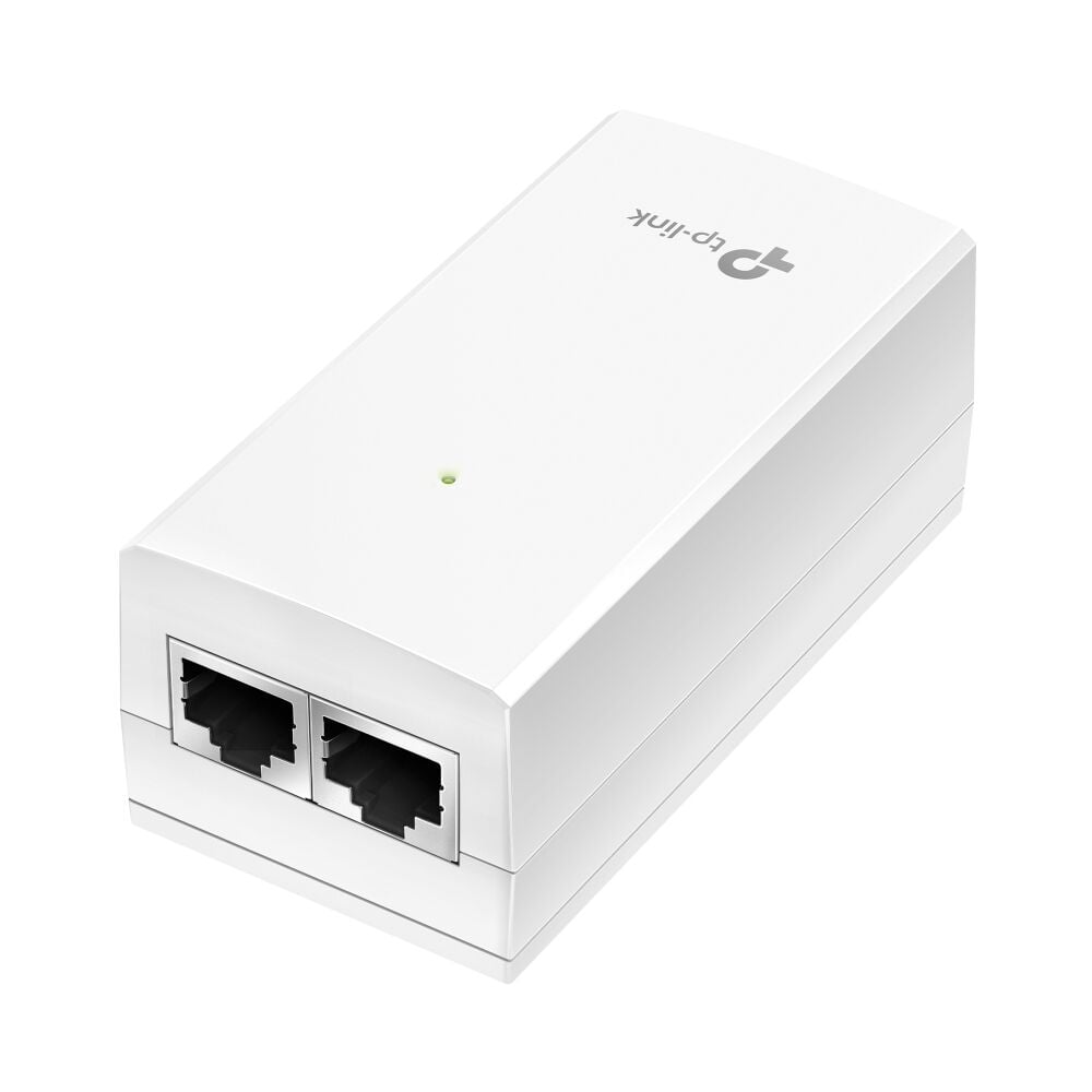 TP-Link TL-POE2412G Gigabit 24VDC Pasif PoE Adaptörü