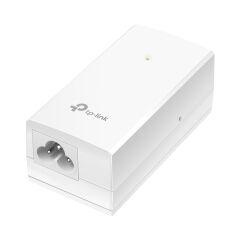 TP-Link TL-POE2412G Gigabit 24VDC Pasif PoE Adaptörü