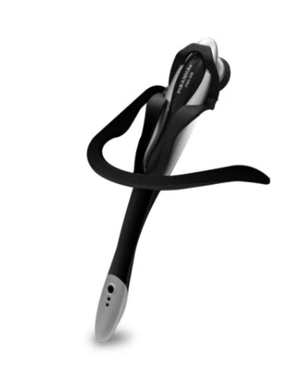 PIRANHA PRN-308 MIKROFONLU OPARATÖR KULAKLIK