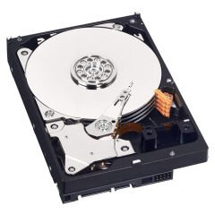 Western Digital Blue WD20EZBX SATA 3.0 7200 RPM 3.5'' 2 TB Harddisk