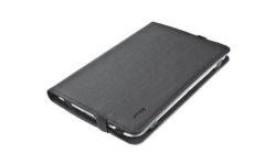 TRUST 18826 VERSO 7'' UNIVERSAL FOLIO STAND-SIYAH KILIF