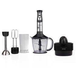 Arnica DivaTrend Plus El Blender Seti ve Narenciye Sıkacağı