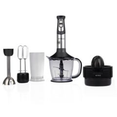 Arnica DivaTrend Plus El Blender Seti ve Narenciye Sıkacağı