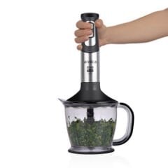 Arnica DivaTrend Plus El Blender Seti ve Narenciye Sıkacağı