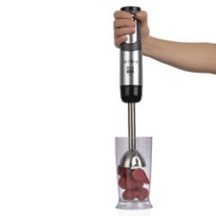 Arnica DivaTrend Plus El Blender Seti ve Narenciye Sıkacağı