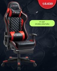 YT-1207 OYUNCU KOLTUĞU