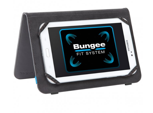 TARGUS THZ338 UNIV 7-8'' FLIP TABLET GRI KILIF