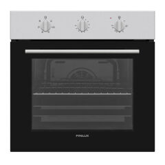 FINLUX FOV696BS 69 LT. SİYAH FIRIN