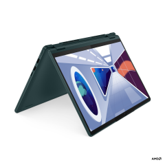 Lenovo Yoga 6 Serisi 13ABR8 Ryzen 5 7530U 8 GB Ram 512 GB SSD 13.3'' WUXGA Notebook