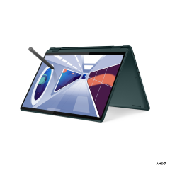 Lenovo Yoga 6 Serisi 13ABR8 Ryzen 5 7530U 8 GB Ram 512 GB SSD 13.3'' WUXGA Notebook