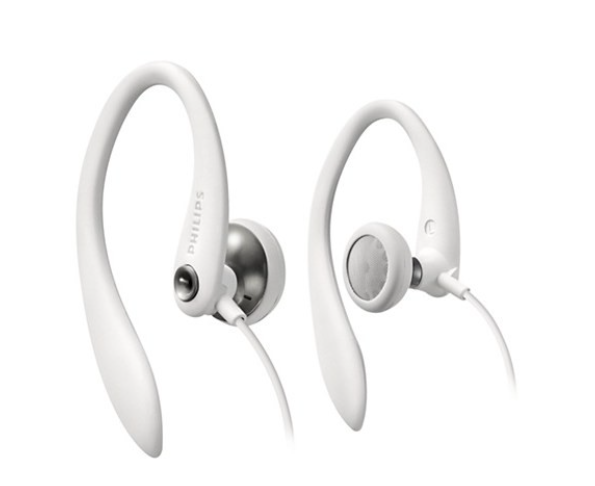 PHILIPS SHS3300WT/10 BEYAZ KULAKİÇİ ÇENGELLİ KULAKLIK