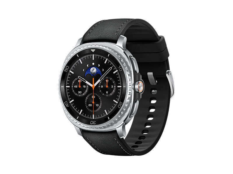 Samsung Galaxy Watch 8 Classic 46 mm Black