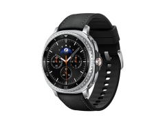 Samsung Galaxy Watch 8 Classic 46 mm Black