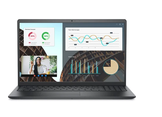 DELL VOSTRO 3530 15.6'' i5-1334U 16GB 512GB UBUNTU